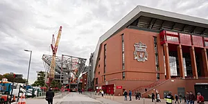 L'ancien Anderlechtois dans le viseur de Liverpool